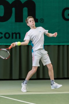 Bild 81 - Global Wilson Cup